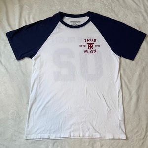 True religion shirt